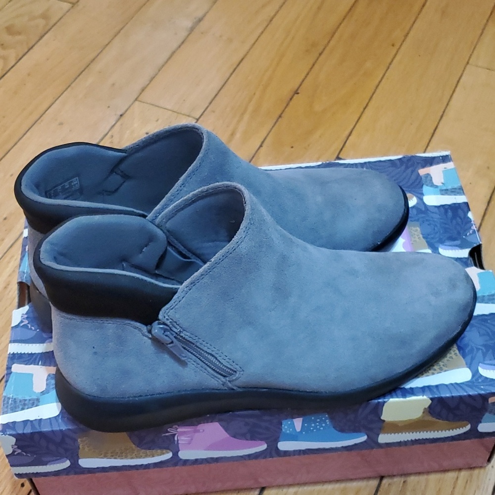 BREEZE RANGE GRAY - Picture 4 of 7